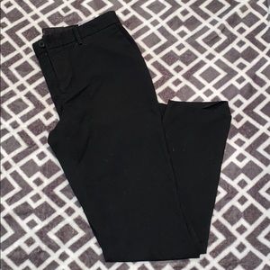 Lightly worn black work pants 🖤